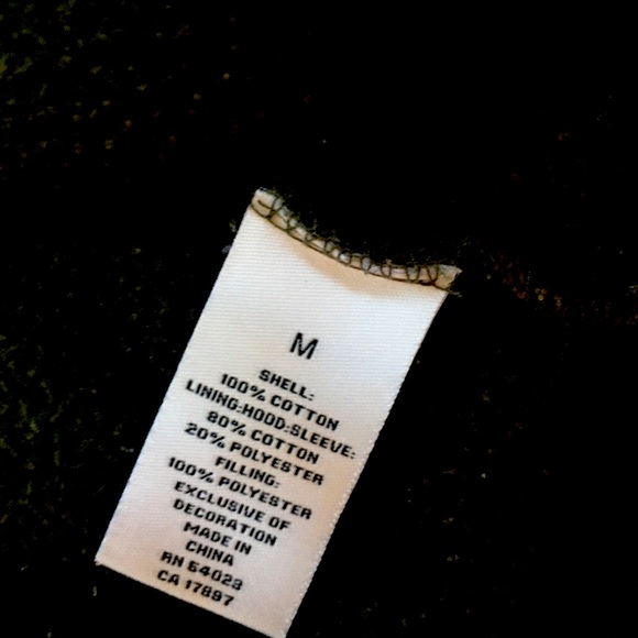 🎉Jacket 🎉 - Picture 3 of 5